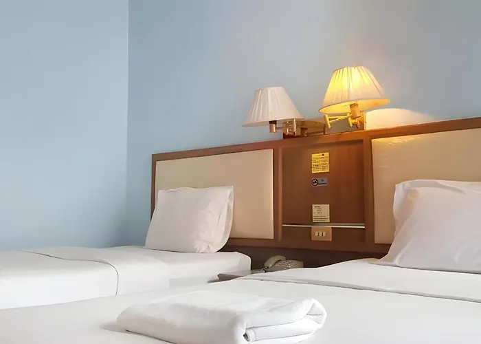 Apartment Cloudy C Chidlom - คลาวด์ดี้ ซี ชิดลม
