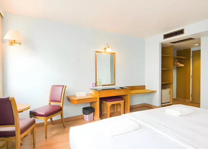 Apartment Cloudy C Chidlom - คลาวด์ดี้ ซี ชิดลม