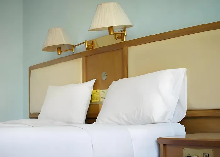 Cloudy C Chidlom - คลาวด์ดี้ ซี ชิดลม Apartment Bangkok