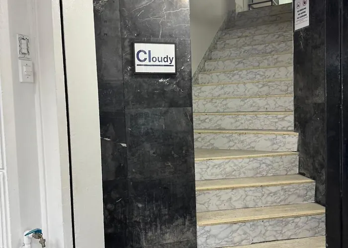 Cloudy C Chidlom - คลาวด์ดี้ ซี ชิดลม Bangkok